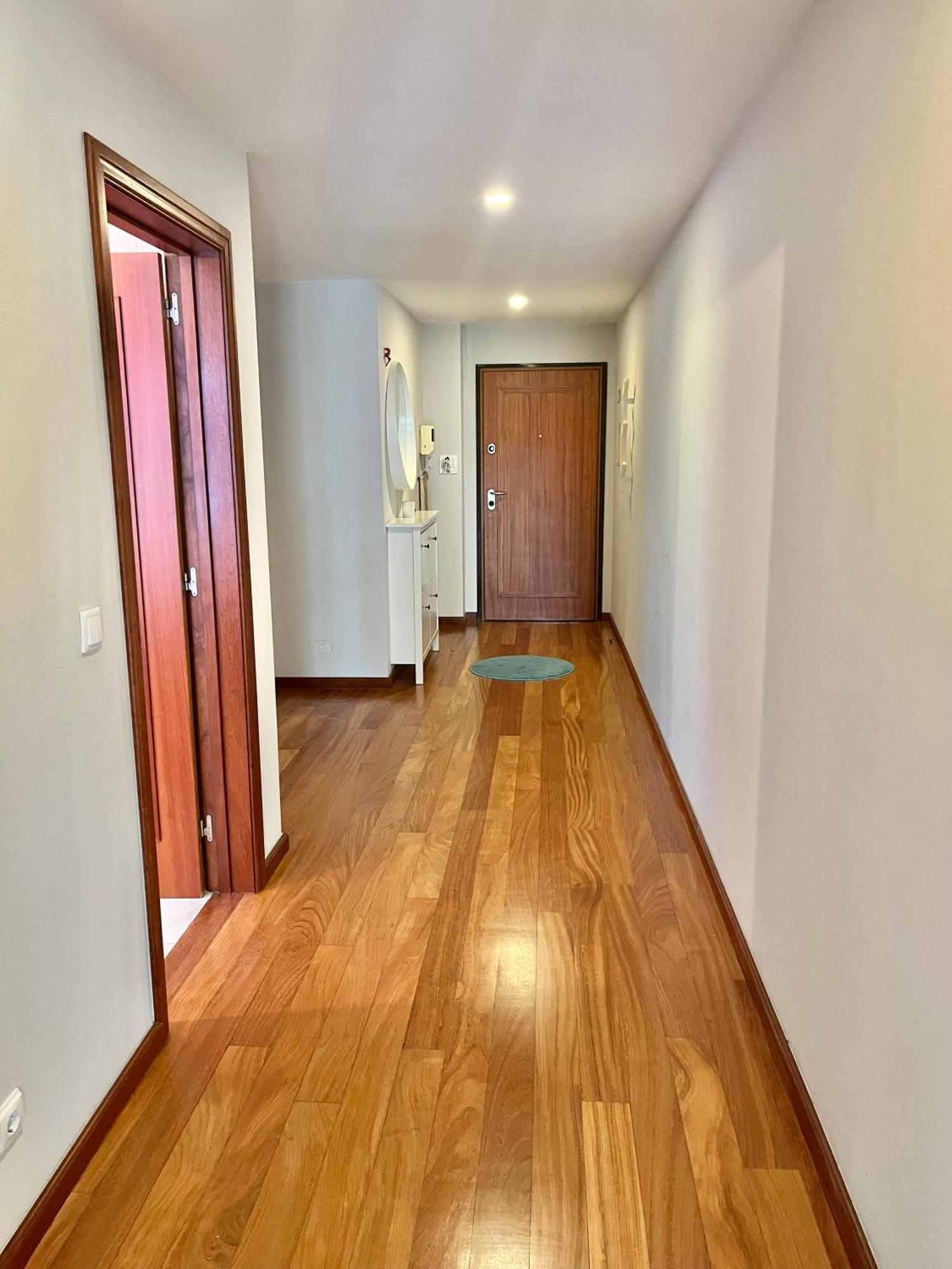 Garden View Premium Apartment Aveiro Exterior photo