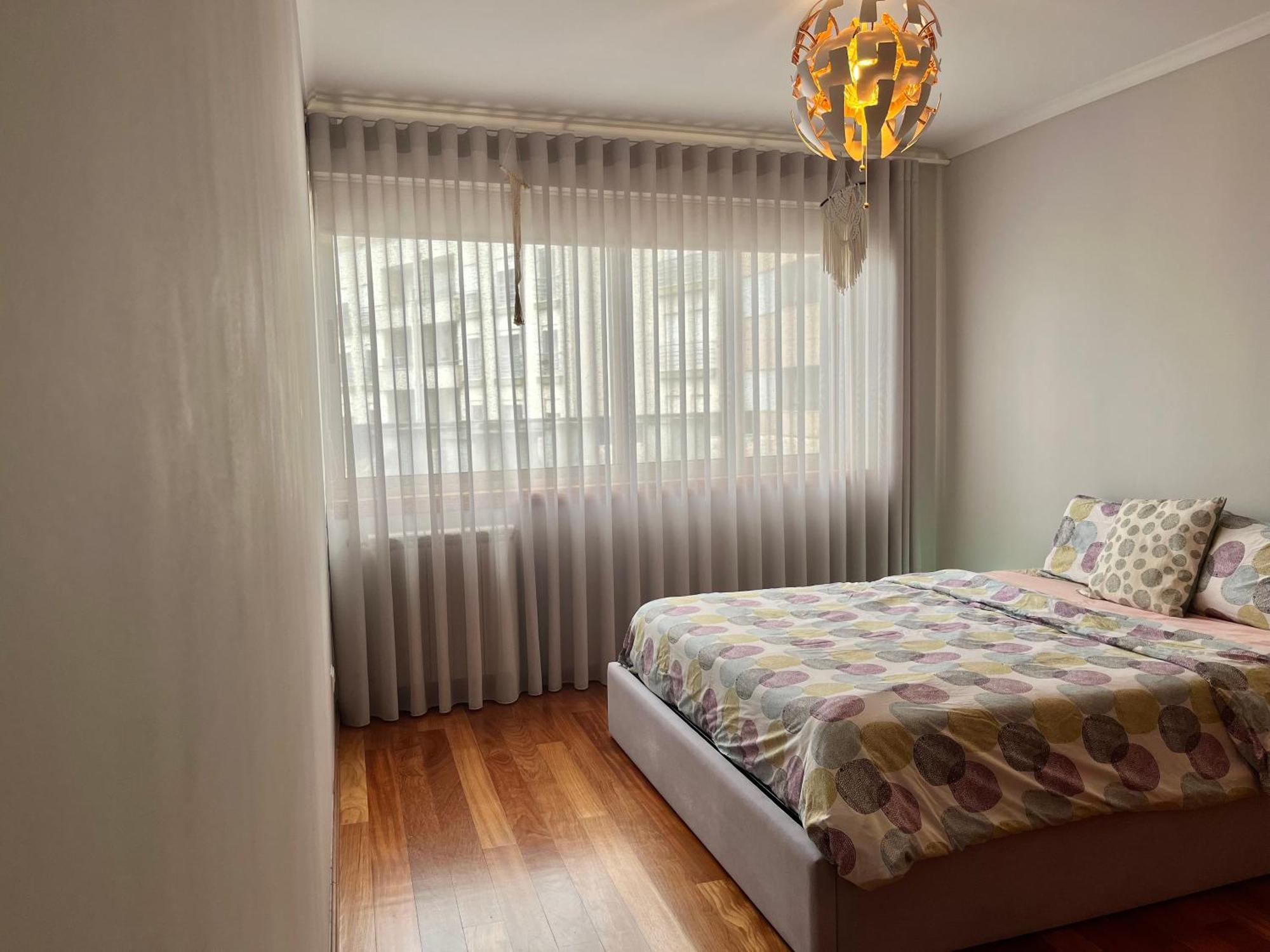 Garden View Premium Apartment Aveiro Exterior photo