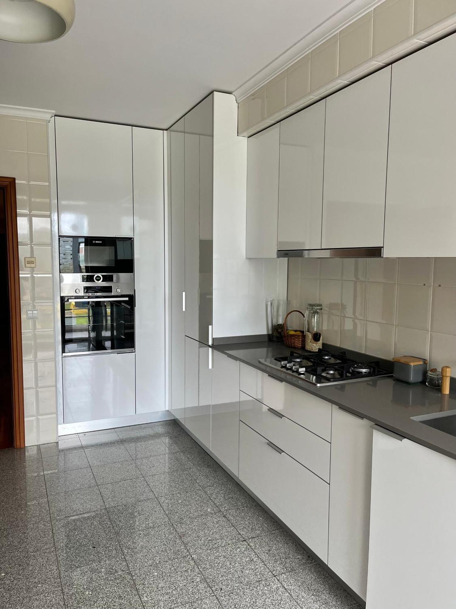 Garden View Premium Apartment Aveiro Exterior photo