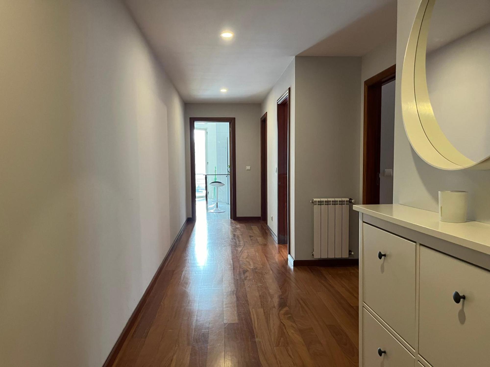 Garden View Premium Apartment Aveiro Exterior photo